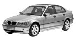 BMW E46 B265B Fault Code