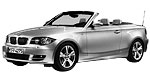 BMW E88 B265B Fault Code