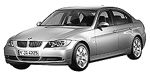 BMW E92 B265B Fault Code