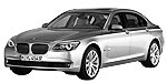 BMW F01 B265B Fault Code