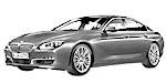 BMW F06 B265B Fault Code