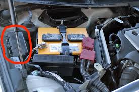 See B265B in engine